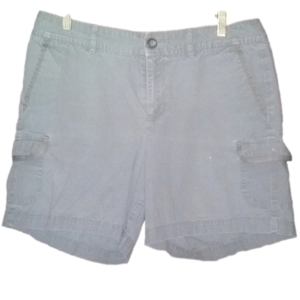 Dockers Ladies Shorts Sz 8